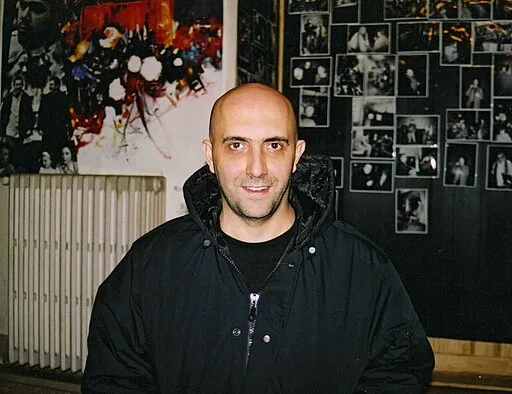 Gaspar Noe