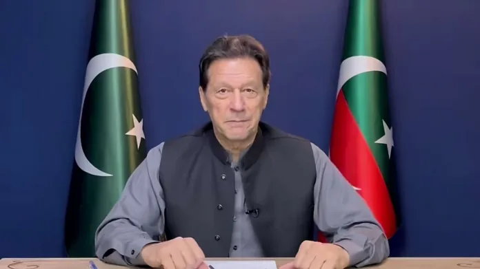 Imran Khan