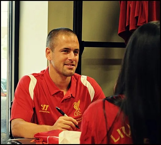 Joe Cole