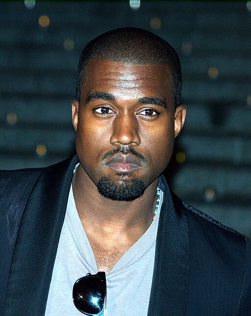 Kanye West Unveils $850,000 Titanium Dentures