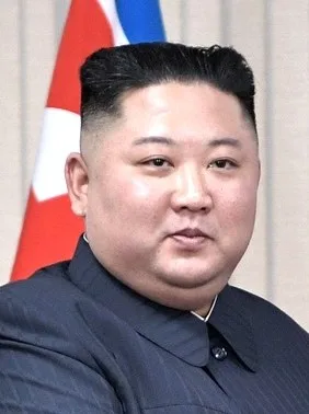 Kim Jong-un's