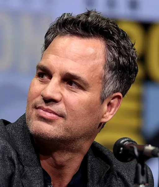 Mark Ruffalo's Secret Struggle: Concealing Golf Ball-Sized Brain Tumor from Wife Revealed