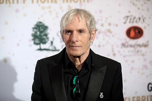 Michael Bolton