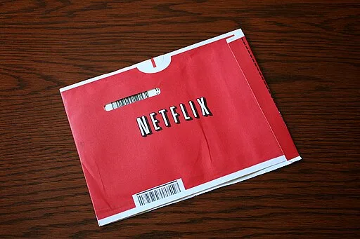 Netflix