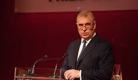 Prince Andrew Rejects Frogmore Cottage, Sparks Royal Feud
