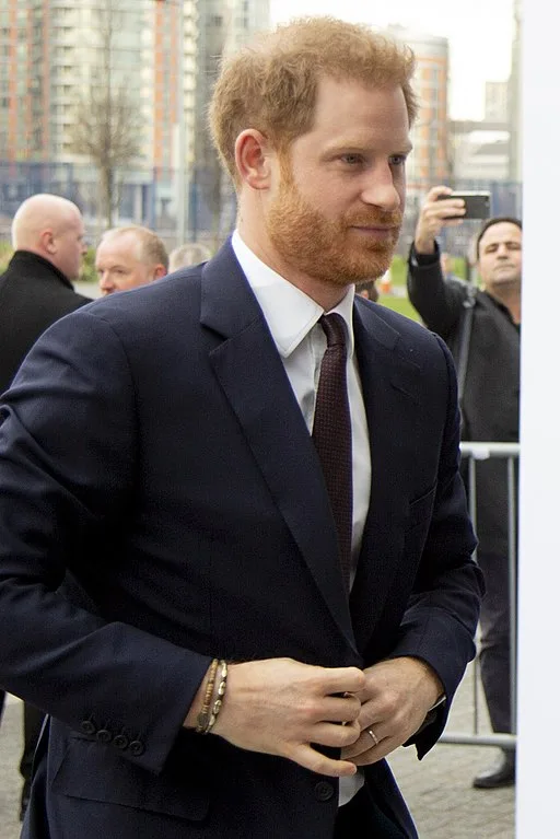 Prince Harry