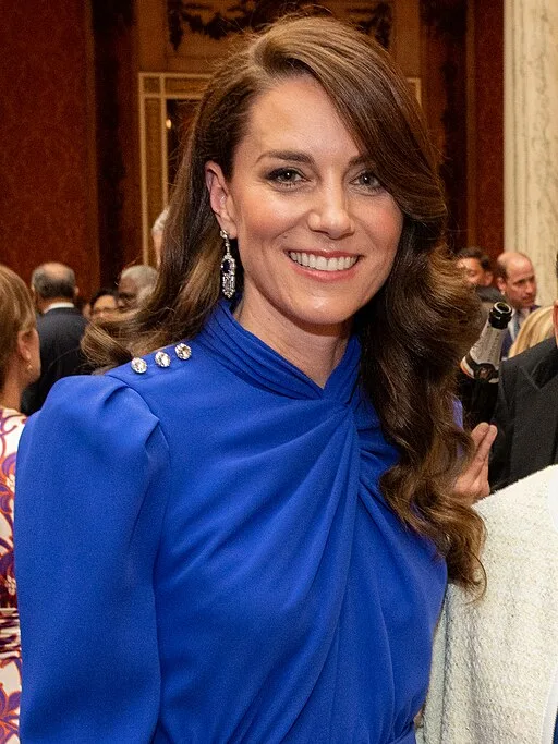 Princess Kate