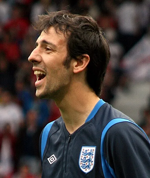 Ralf Little