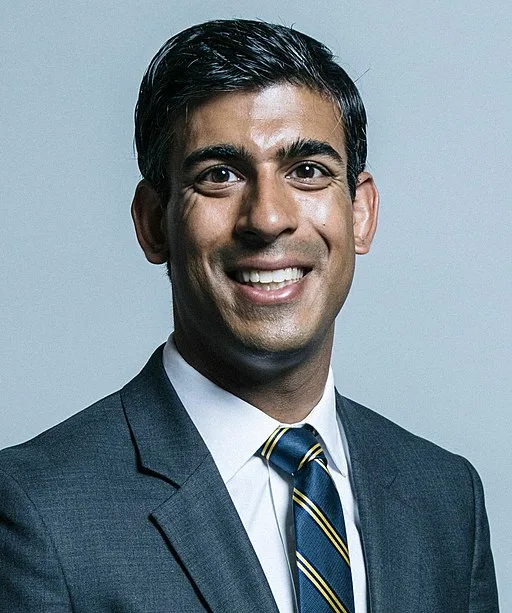 Tory Showdown: Rishi Sunak Faces Rebellion Over Rwanda Bill