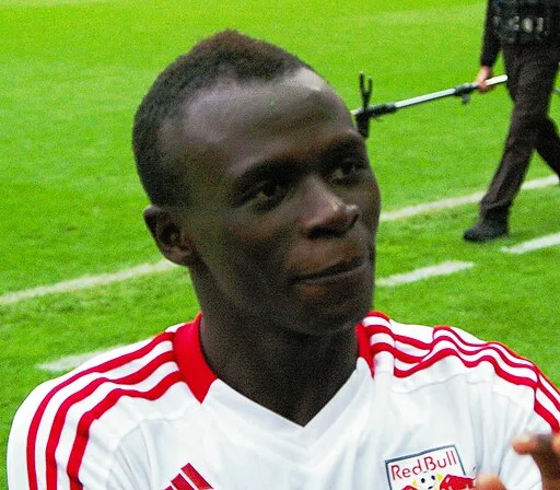 Sadio Mane