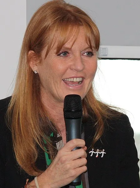 Sarah_Ferguson