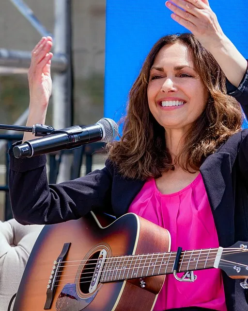 Susanna Hoffs