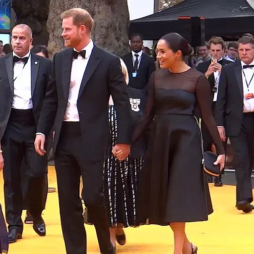 harry and meghan