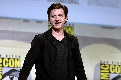 Tom Holland