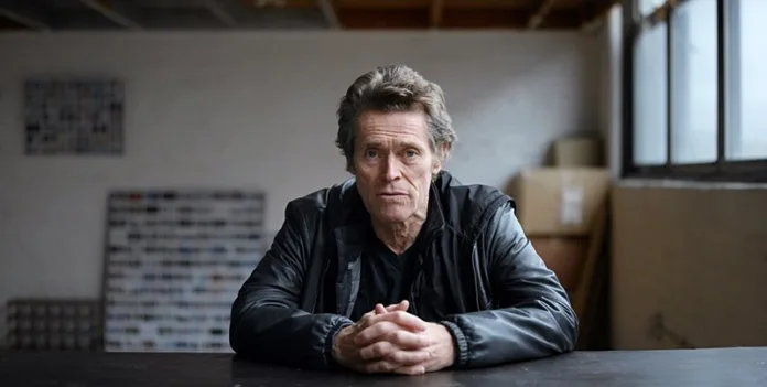 Willem_Dafoe