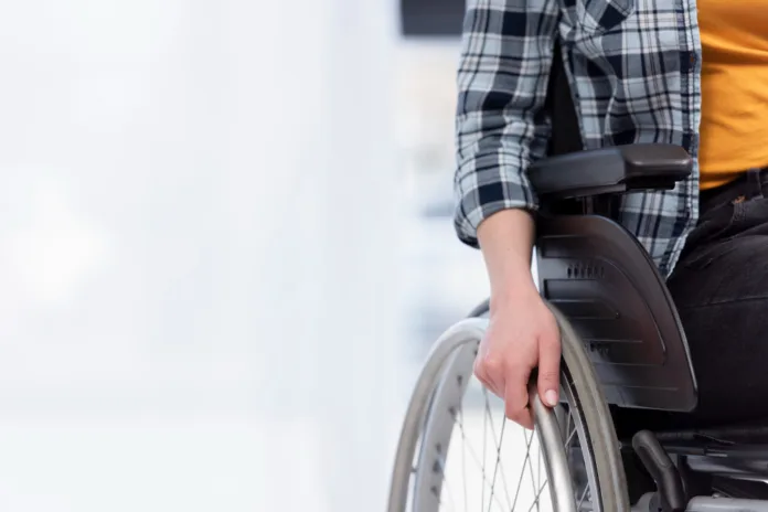 Disabled Woman Left Without Bed After Care Home Flood