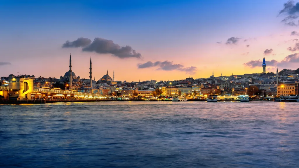 Turkey: Top 5 cities in Turkey you must Visit