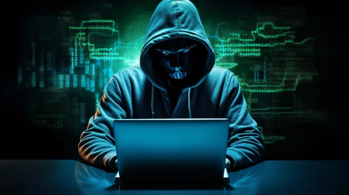 Anonymous Sudan cyber attack