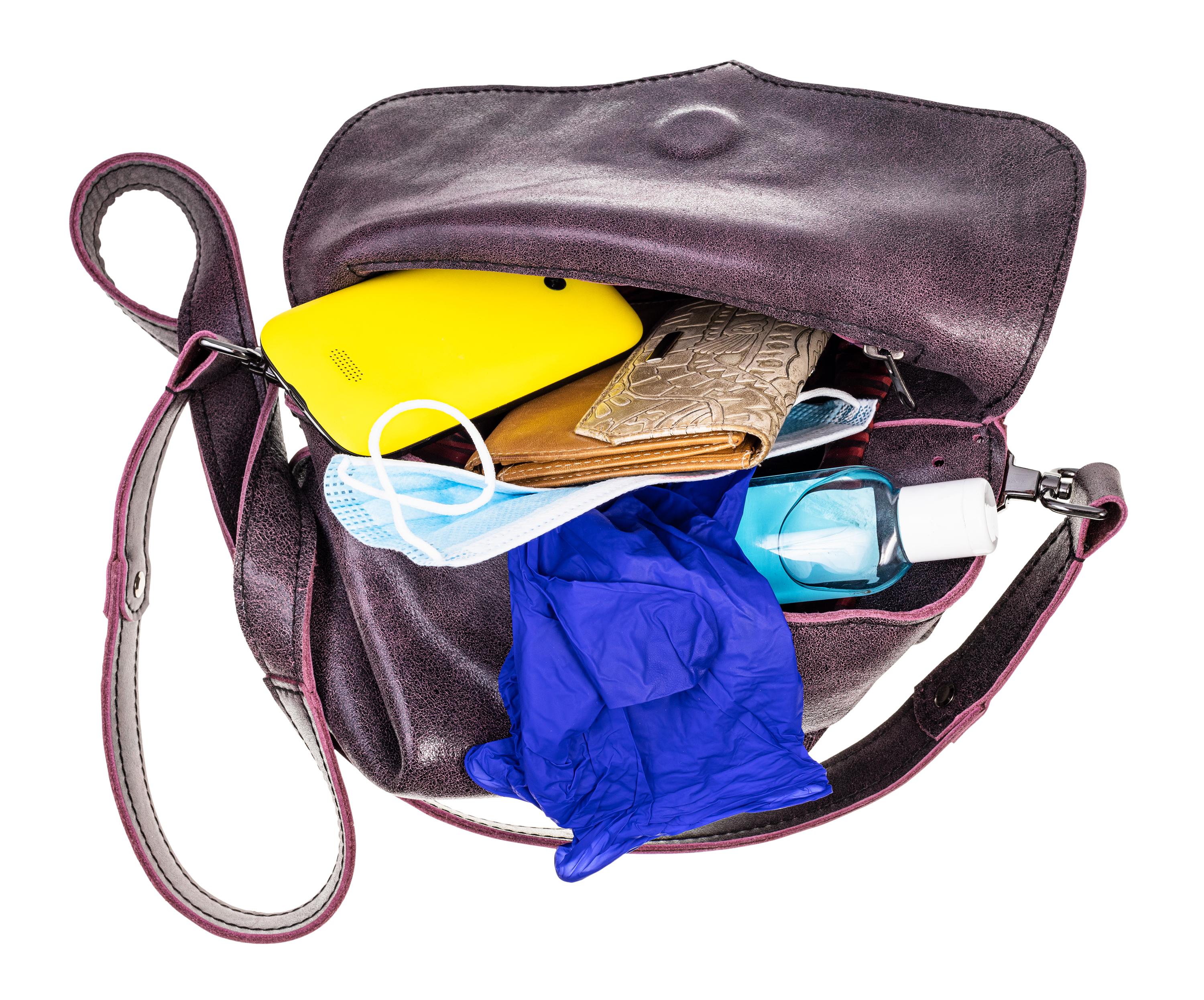 Freshen Up Your Gym Bag