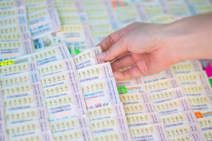 Massachusetts Man Achieves Dream Lotto Win