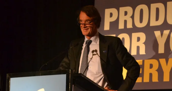 Jim Ratcliffe