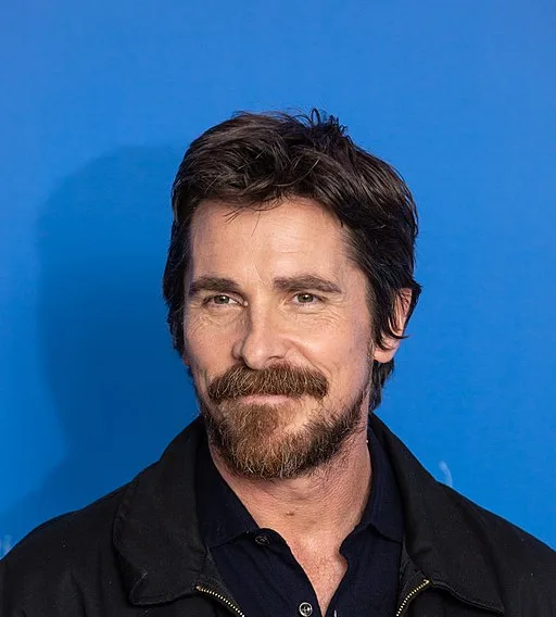 Christian Bale's 16-Year Crusade: Actor Breaks Ground on Heartwarming Foster Siblings Project