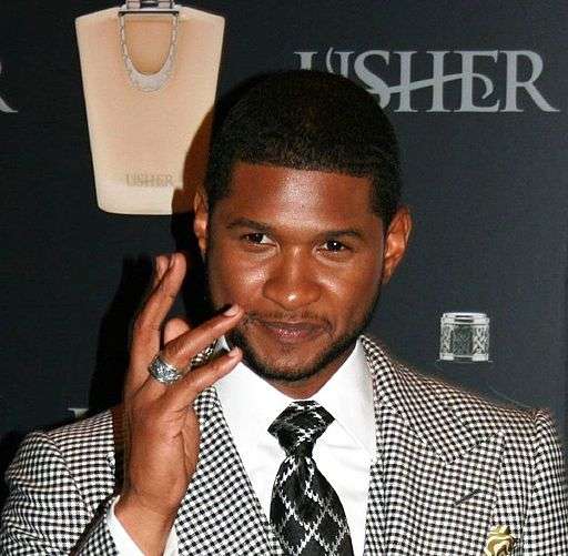 Usher