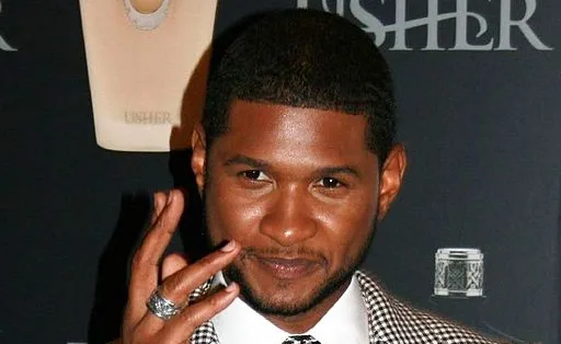 Usher's Super Bowl