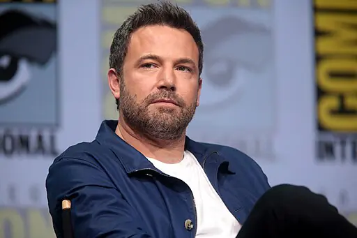 Ben Affleck