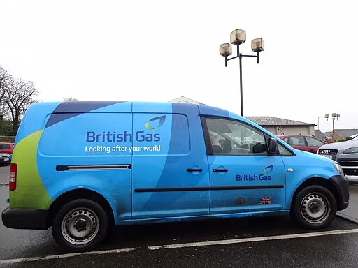 British Gas Boomerang