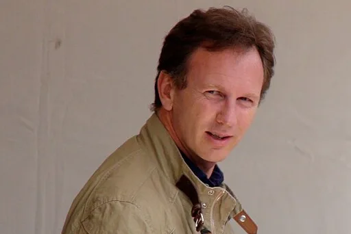 Christian Horner