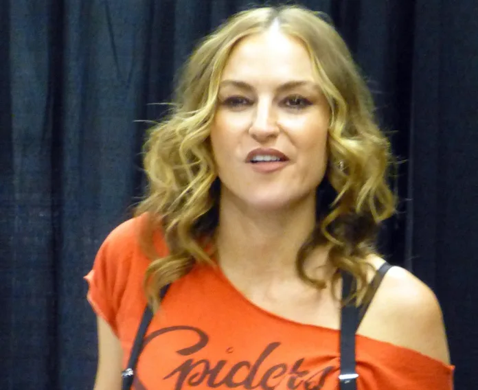 Drea de Matteo