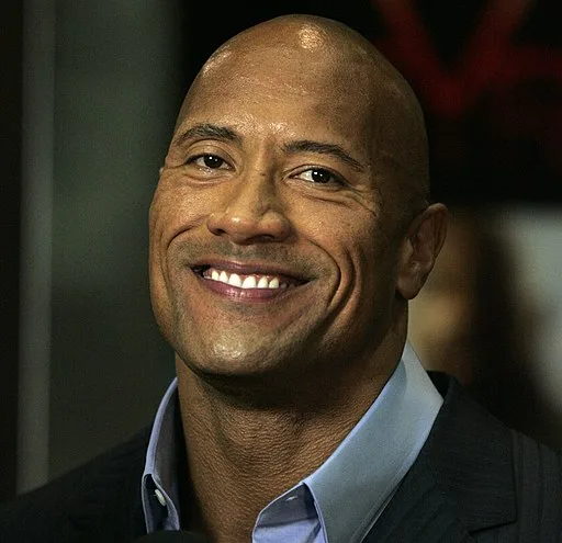 Dwayne Johnson