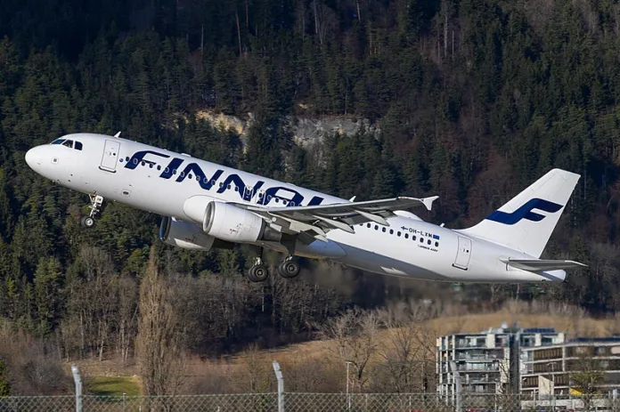 Finnair_ Airline