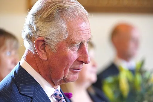King Charles Surpasses Queen Elizabeth’s Wealth