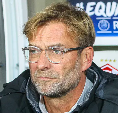 Jurgen Klopp