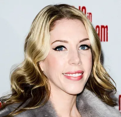 Katherine Ryan