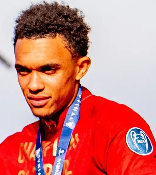 Liverpool Reject Real Madrid’s January Approach for Trent Alexander-Arnold