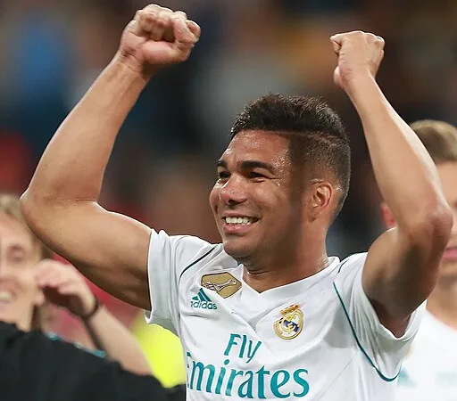 Casemiro