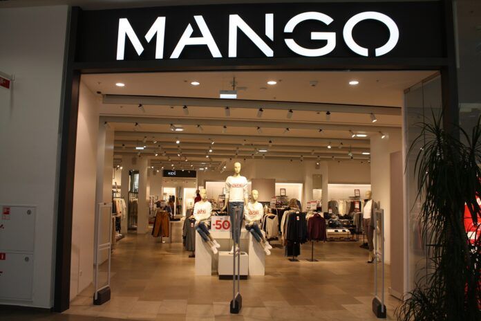 Mango Store