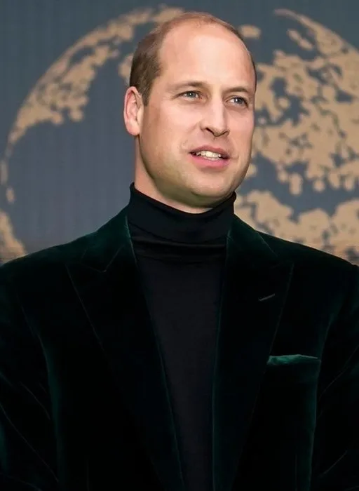 Prince William's Unprecedented Support Amid Kate's Cancer Battle