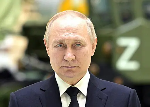 Putin’s New Decree Makes Russia a 'Safe Haven' for Rejecters of Western Liberalism