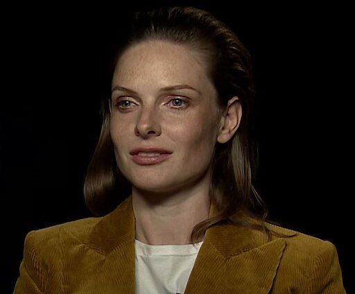 Rebecca Ferguson