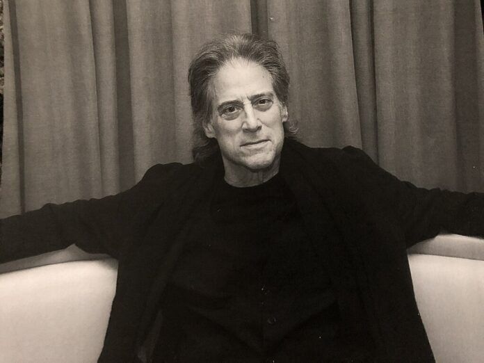 Richard Lewis