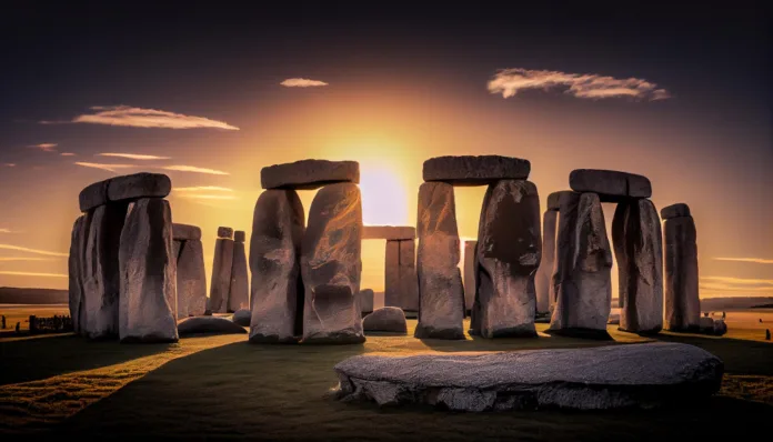 Stonehenge