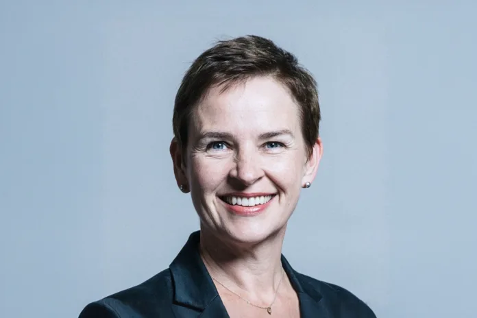 Know Your MP: Mary Creagh announced as Labour Candidate for Coventry East. A Comprehensive look at Mary Creagh’s life and political journey