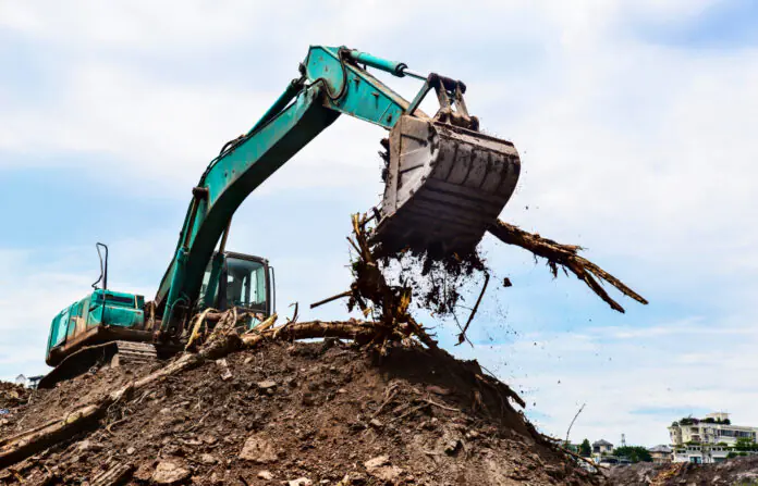 Captain Tom's Legacy: Only Metal Bench Remains as £200,000 Spa Demolished