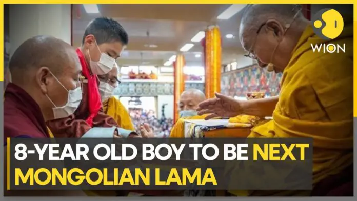 Dalai Lama