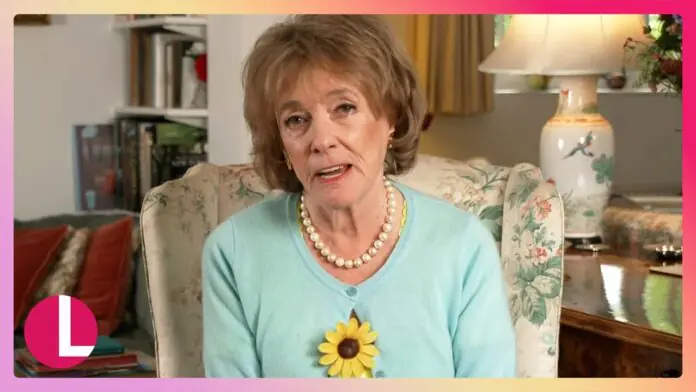 Esther Rantzen