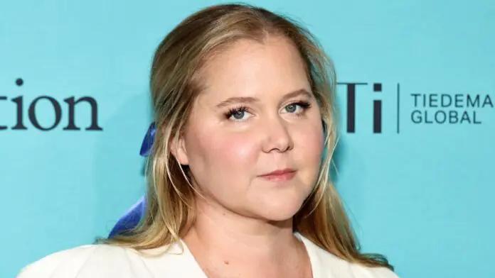 Amy Schumer